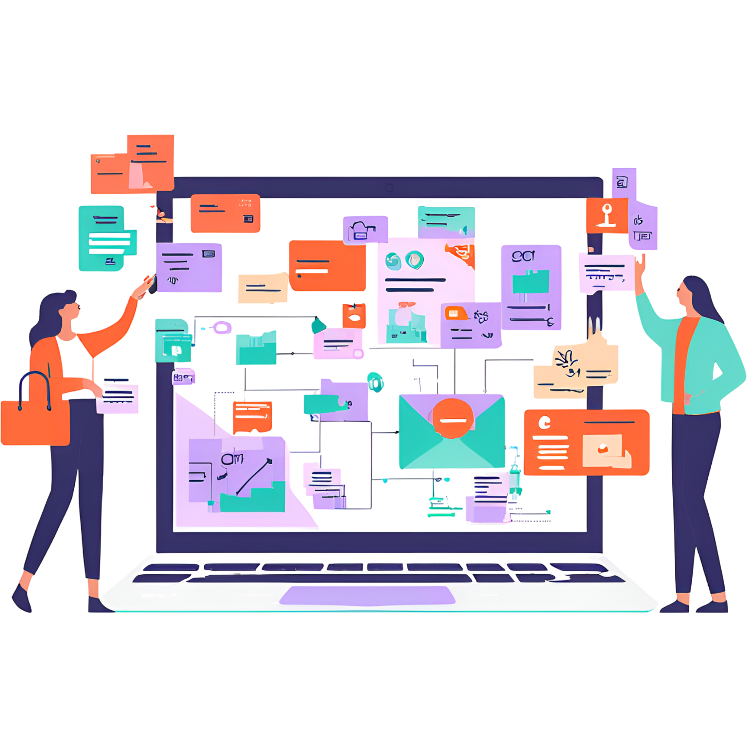 E-Commerce Solutions