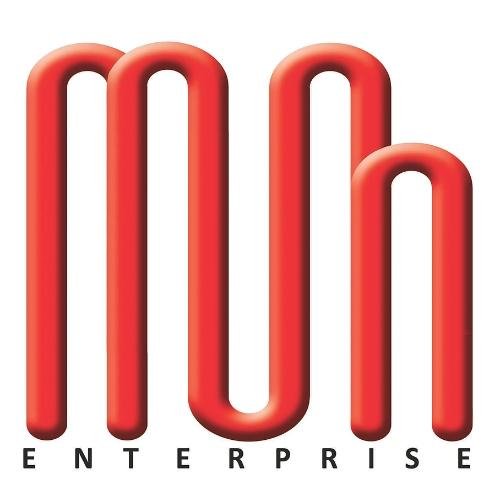 MIH Enterprise Logo